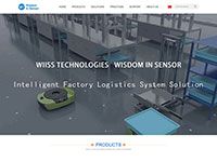 石家庄网站建设案例-盈科视控（北京）科技有限公司